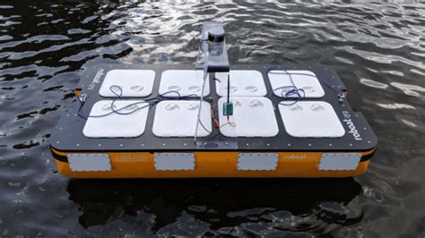 M­I­T­­d­e­n­ ­A­m­s­t­e­r­d­a­m­ ­k­a­n­a­l­l­a­r­ı­ ­i­ç­i­n­ ­o­t­o­n­o­m­ ­t­e­k­n­e­:­ ­R­o­b­o­a­t­ ­I­I­
